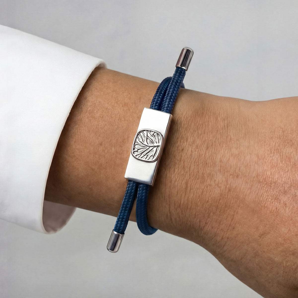 EarthBand Classic Blue