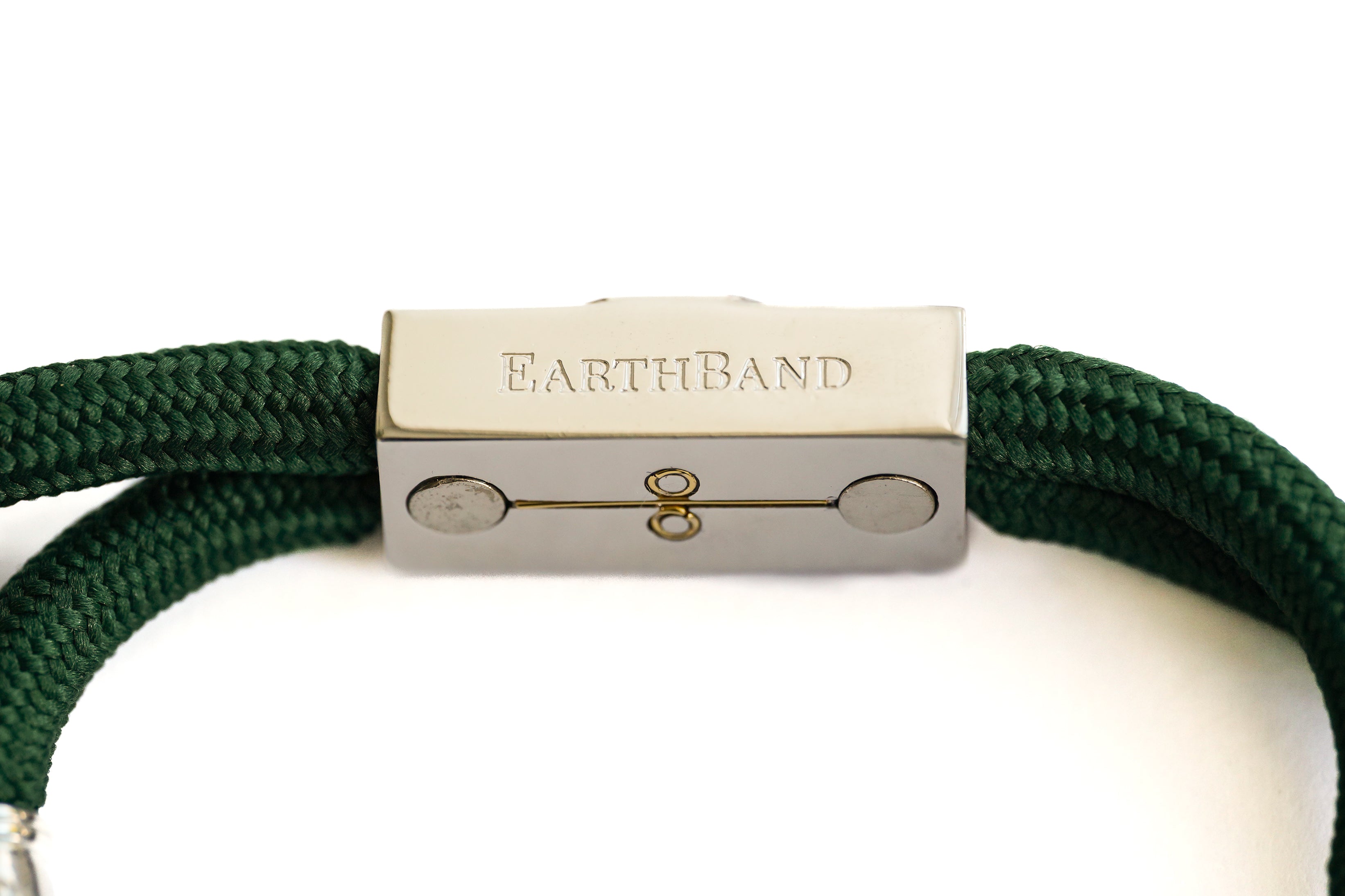 EarthBand Classic Green