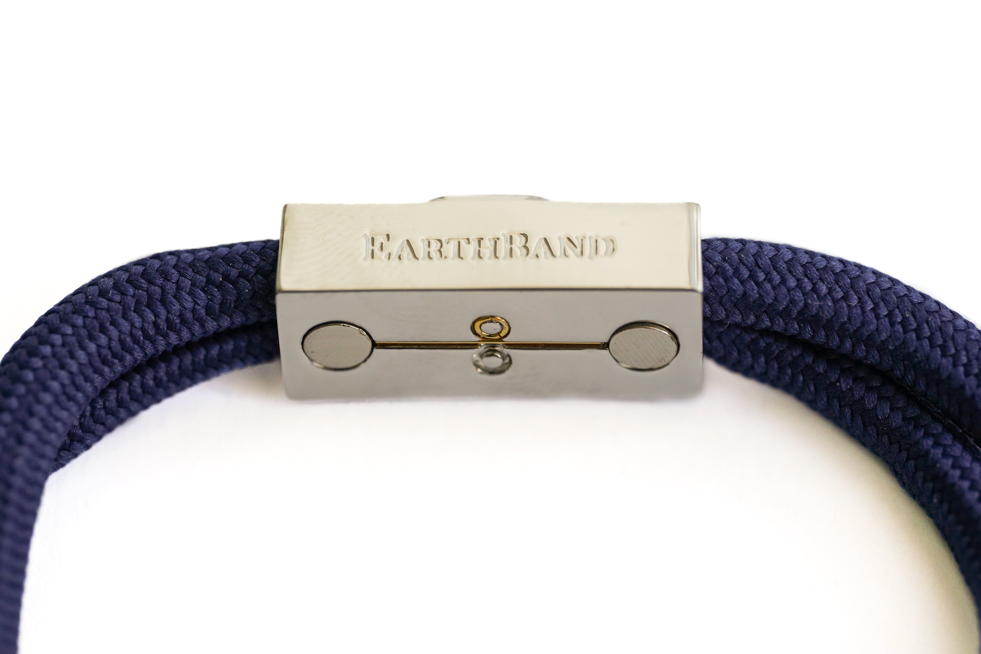 EarthBand Classic Blue