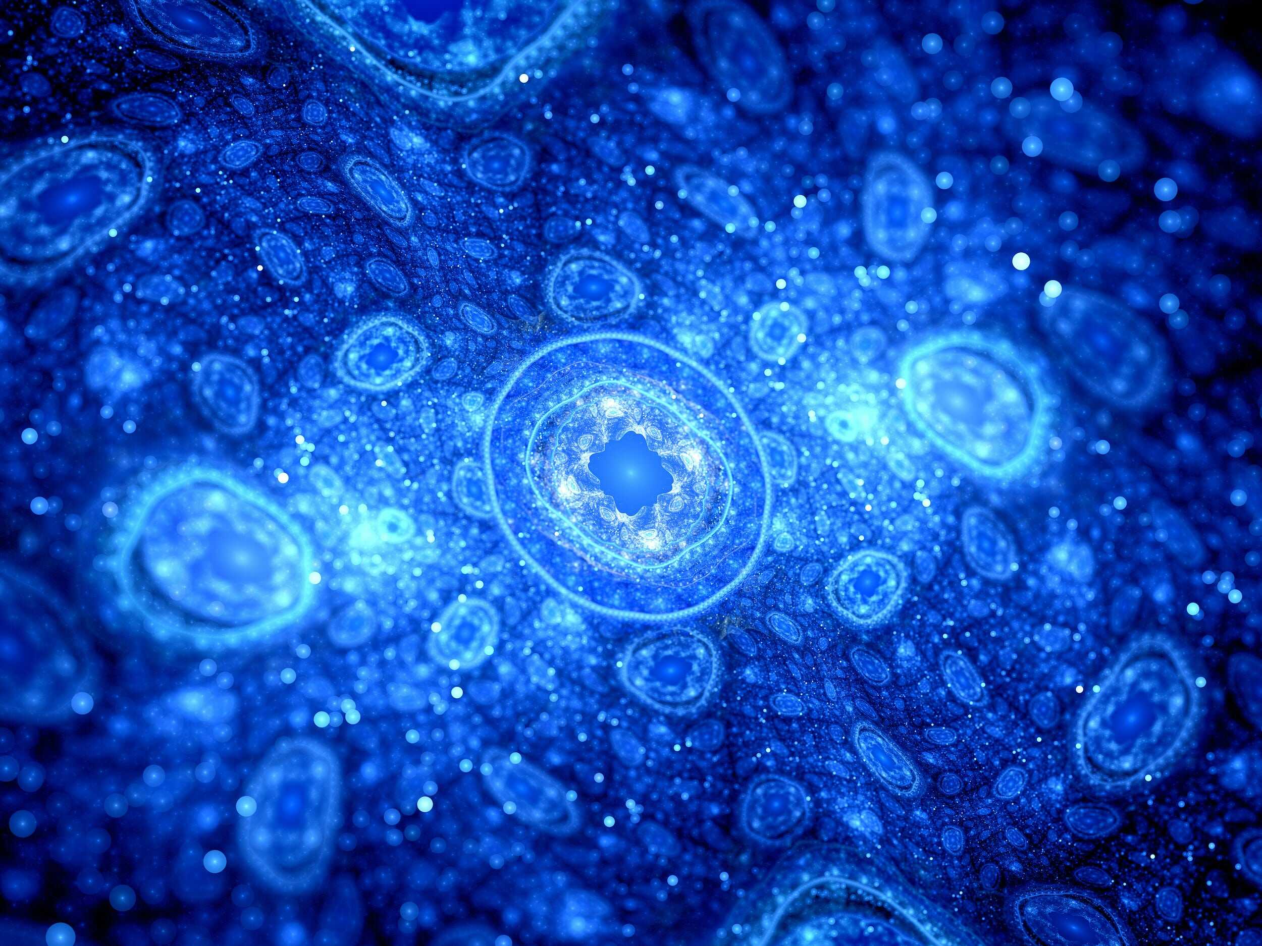 Entrainment and Frequency Healing: How Rhythmic Synchronization Optimizes Your Cells and Wellness