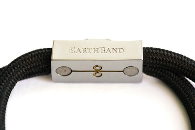 EarthBand Classic Black