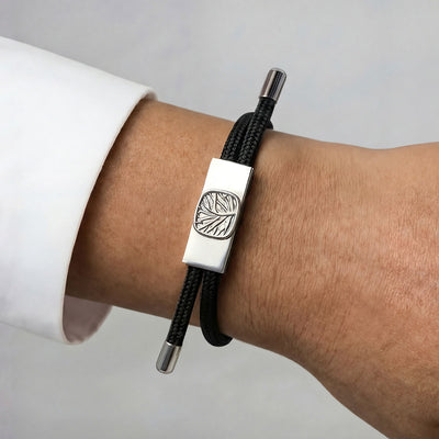 EarthBand Classic Black