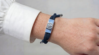EarthBand Classic Blue