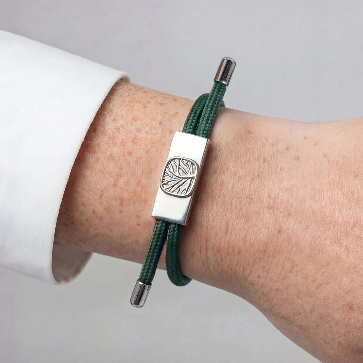 EarthBand Classic Green
