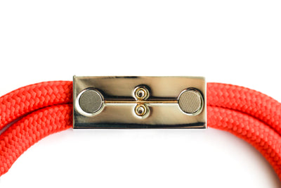 EarthBand Ornate Burnt Orange