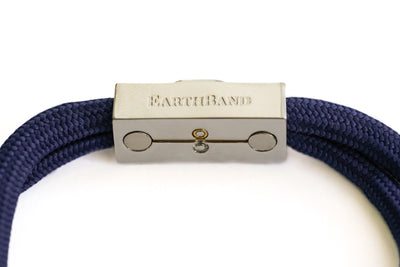 EarthBand Classic Blue