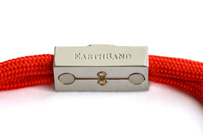 EarthBand Classic Orange